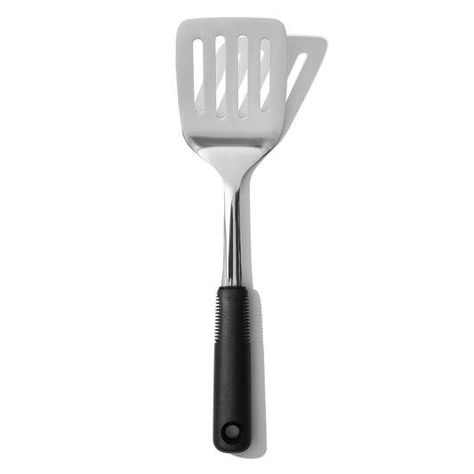 OXO Good Grips Stainless Steel Turner - CookCave