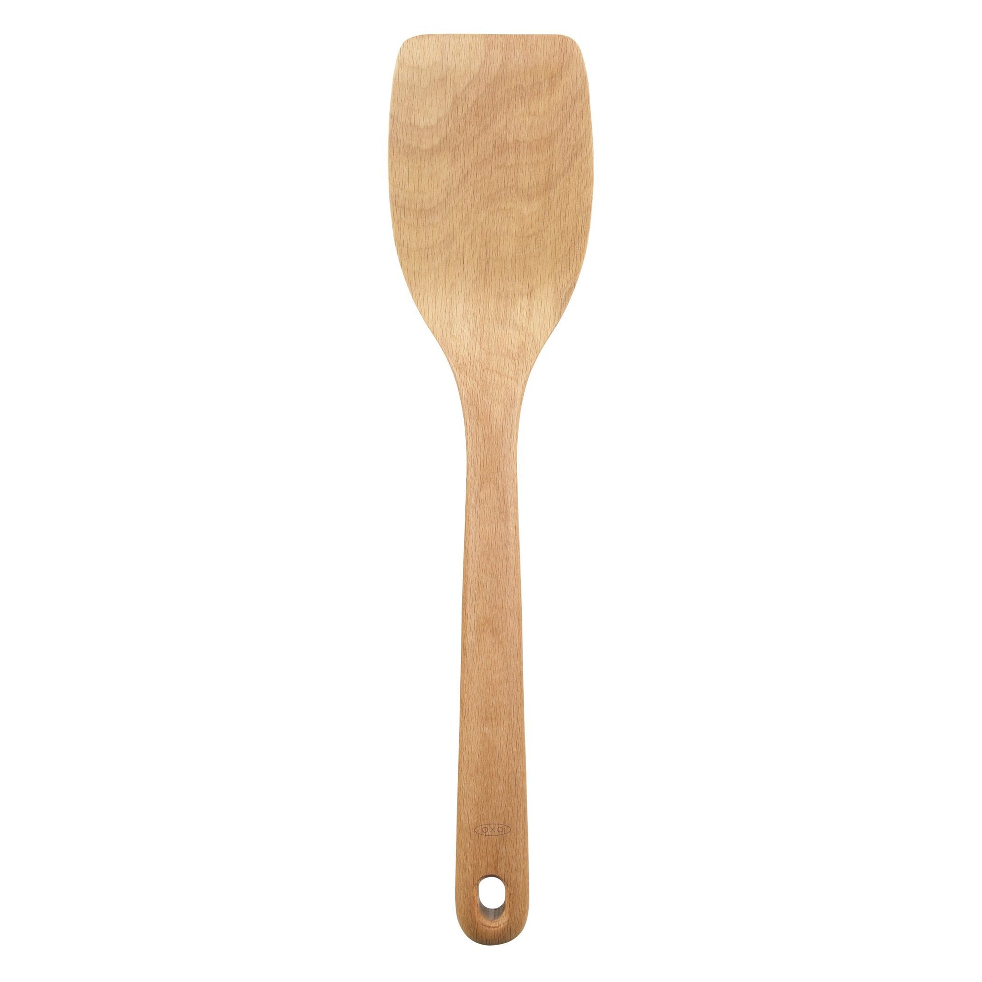 OXO Good Grips Wooden Turner, Beech - CookCave