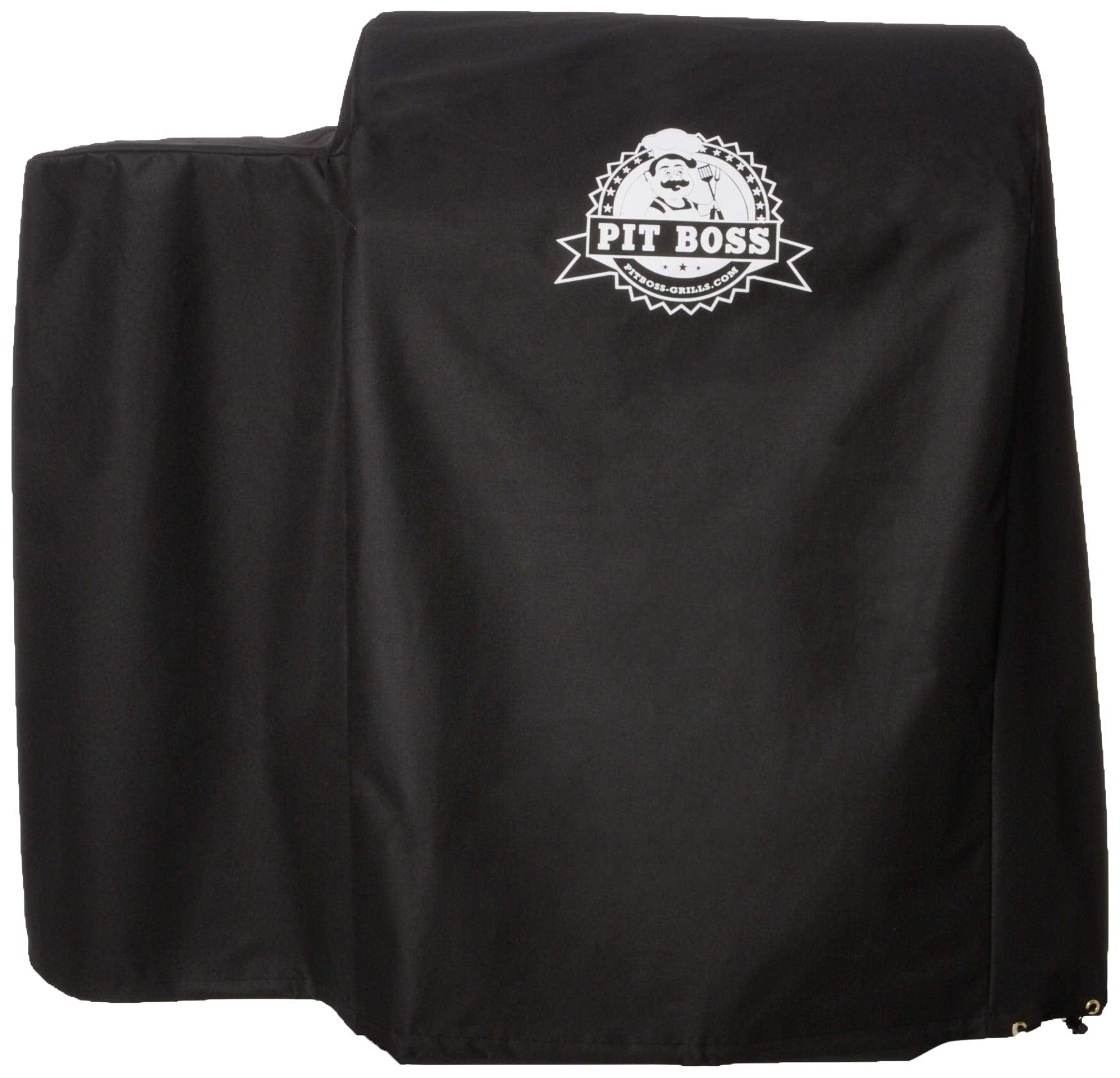 Pit Boss 73700 Grill Cover for 700FB Wood Pellet Grills - CookCave