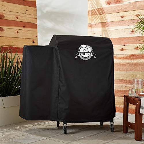 Pit Boss 73700 Grill Cover for 700FB Wood Pellet Grills - CookCave
