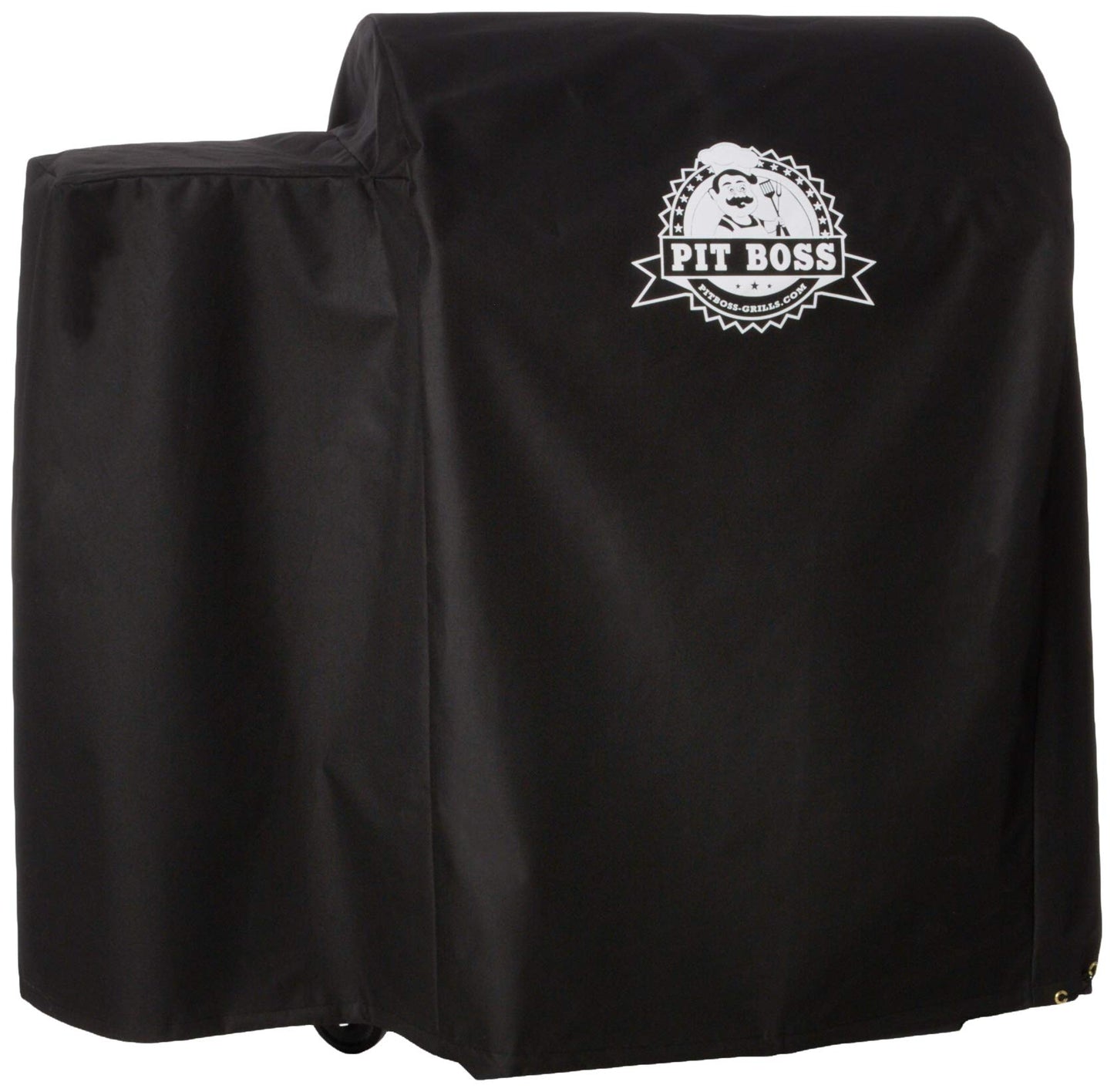 Pit Boss 73700 Grill Cover for 700FB Wood Pellet Grills - CookCave