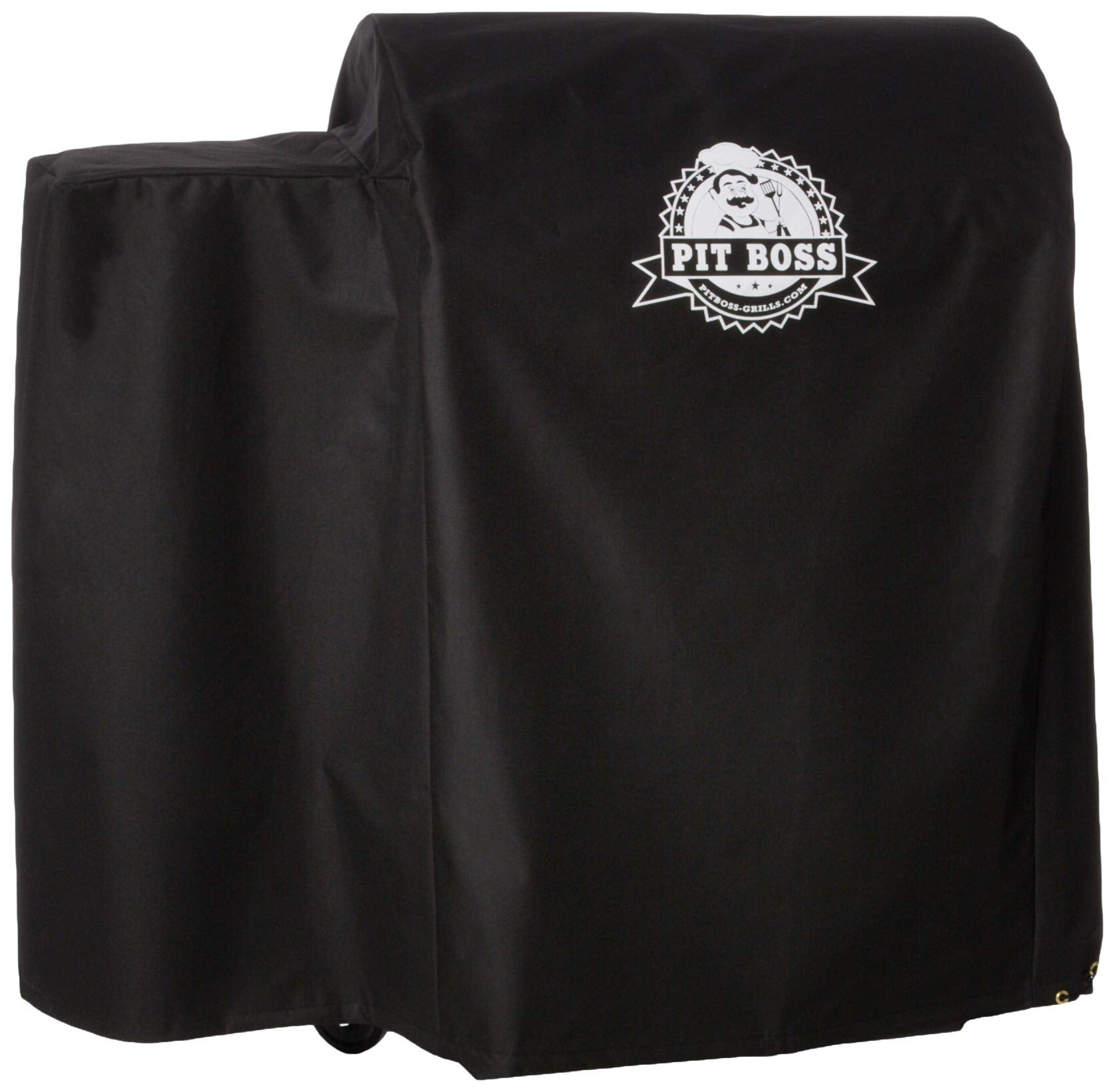 Pit Boss 73700 Grill Cover for 700FB Wood Pellet Grills - CookCave