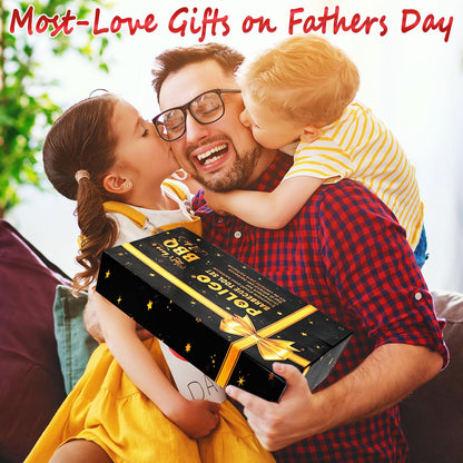 POLIGO 26PCS BBQ Accessories for Outdoor Grill Utensils Set Stainless Steel BBQ Tools Grilling Tools Set for Birthday Fathers Day Dads Presents, Barbecue Accessories Ideal Grilling Gifts for Men Women - CookCave