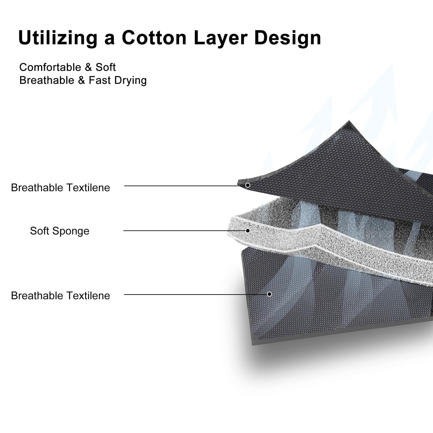 PURPLE LEAF 9 Pieces Outdoor Patio Dining Set with 8 Folding Portable Chairs and 1 Rectangle Aluminum Table, Foldable Adjustable High Back Reclining Chairs with Soft Cotton-Padded Seat, Grey - CookCave