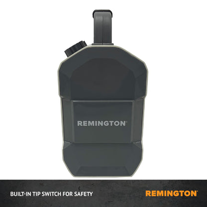 Remington 1500W Heavy-Duty Electric Heater Portable Electric Heater for Garage, Workshop, or Jobsite (REM-222A-120) - CookCave