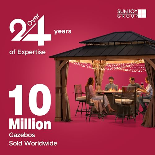 Sunjoy Charcoal Grill 20-Inch Kamado Grill with Pizza Stone, Ultimate Outdoor BBQ Egg Grill and Smoker with Wheels, Navy - CookCave