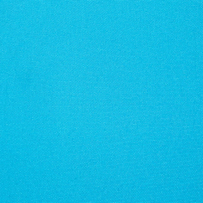 SUNVIVI OUTDOOR 7.5' Outdoor Patio Umbrella, Patio Umbrella, Market Umbrella, Aluminum Pole Umbrella with Push Button Tilt and Crank, 6 Ribs, Polyester Canopy, Blue - CookCave