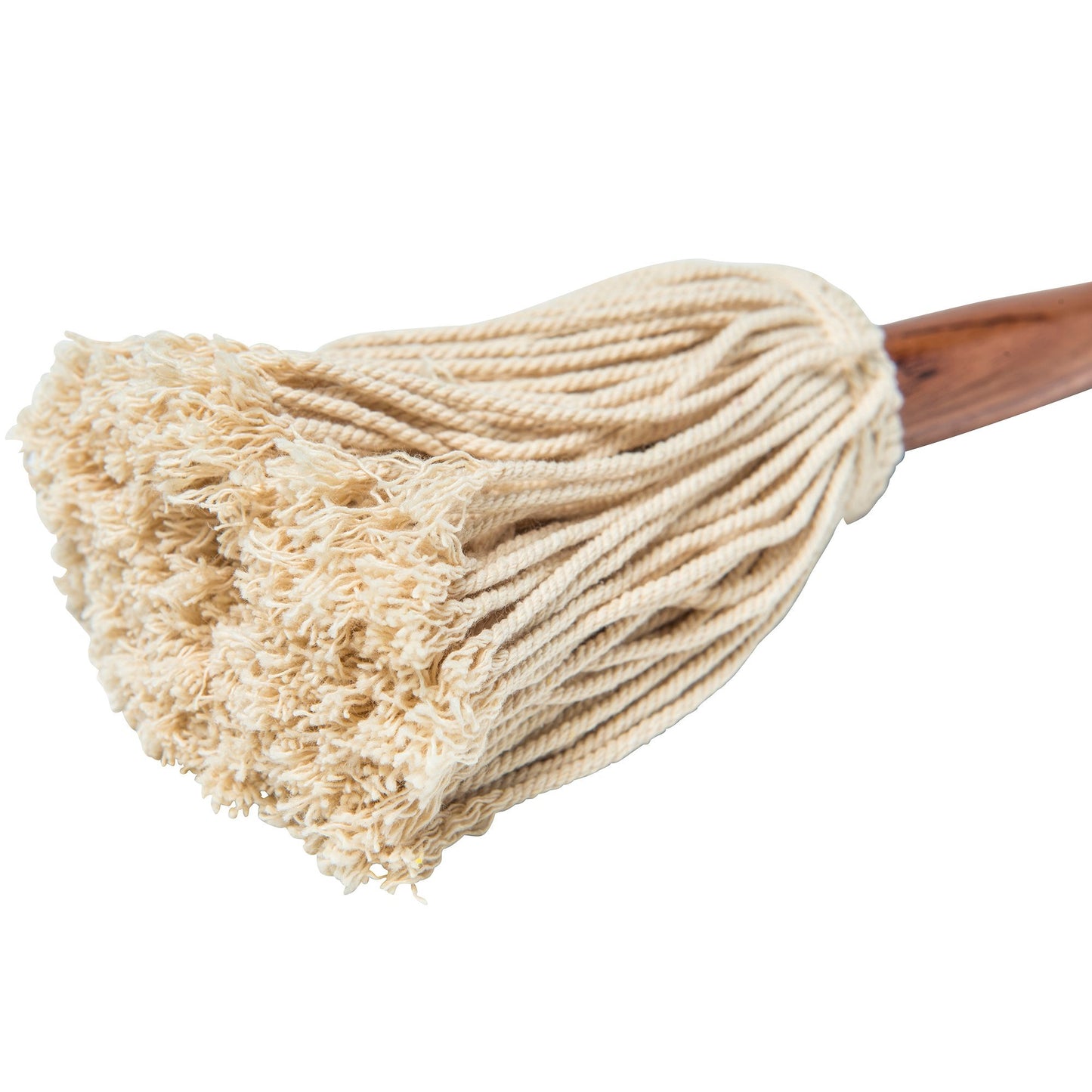 The Ultimate 16" BBQ Meat Basting Barbecue Sauce Mop | BBQthingz™ - CookCave