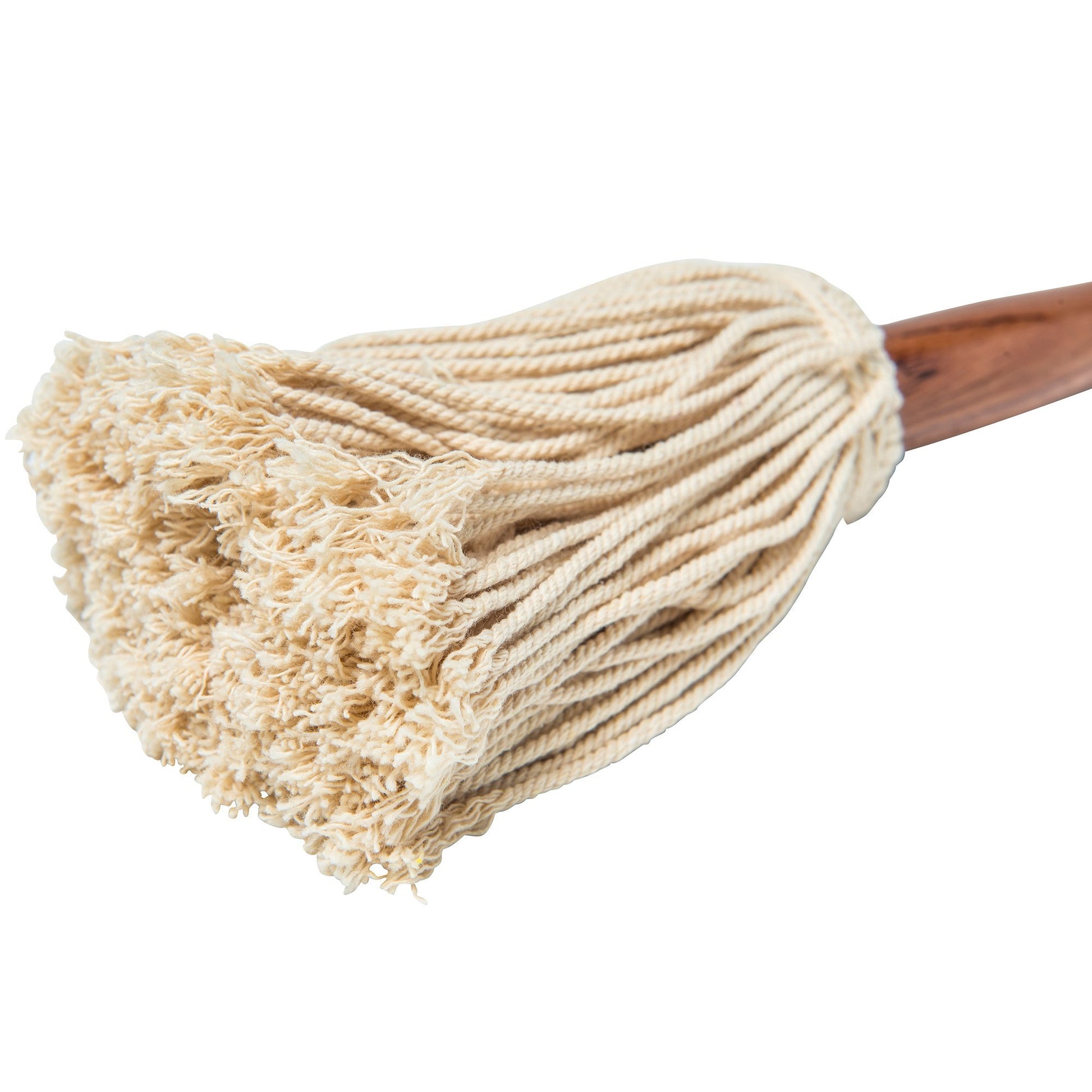 The Ultimate 16" BBQ Meat Basting Barbecue Sauce Mop | BBQthingz™ - CookCave