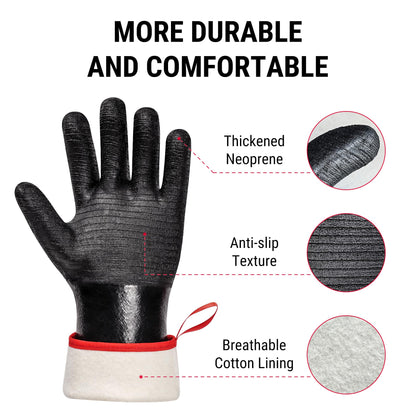 ThermoPro Gloves - CookCave