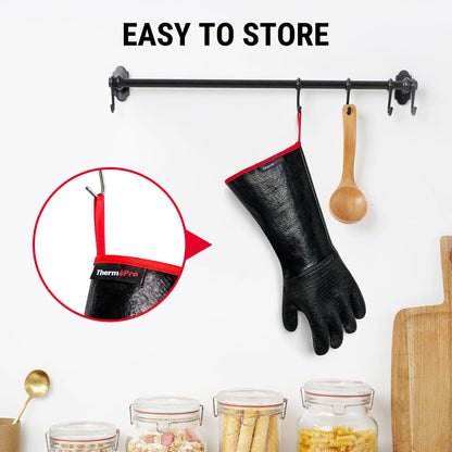 ThermoPro Gloves - CookCave