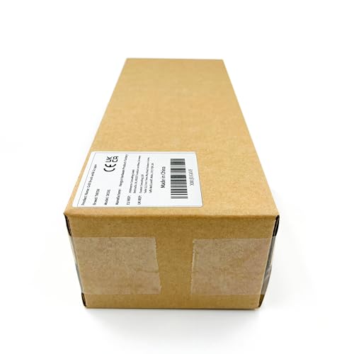 TNTOR Grill Brush with Scraper, 18" Adjustable Handle BBQ Grill Brush for Outdoor Grill, Extra Strong Grill Cleaner Accessories for Grill/Smoker/Gas/Charcoal Grill Cleaning- Best - CookCave