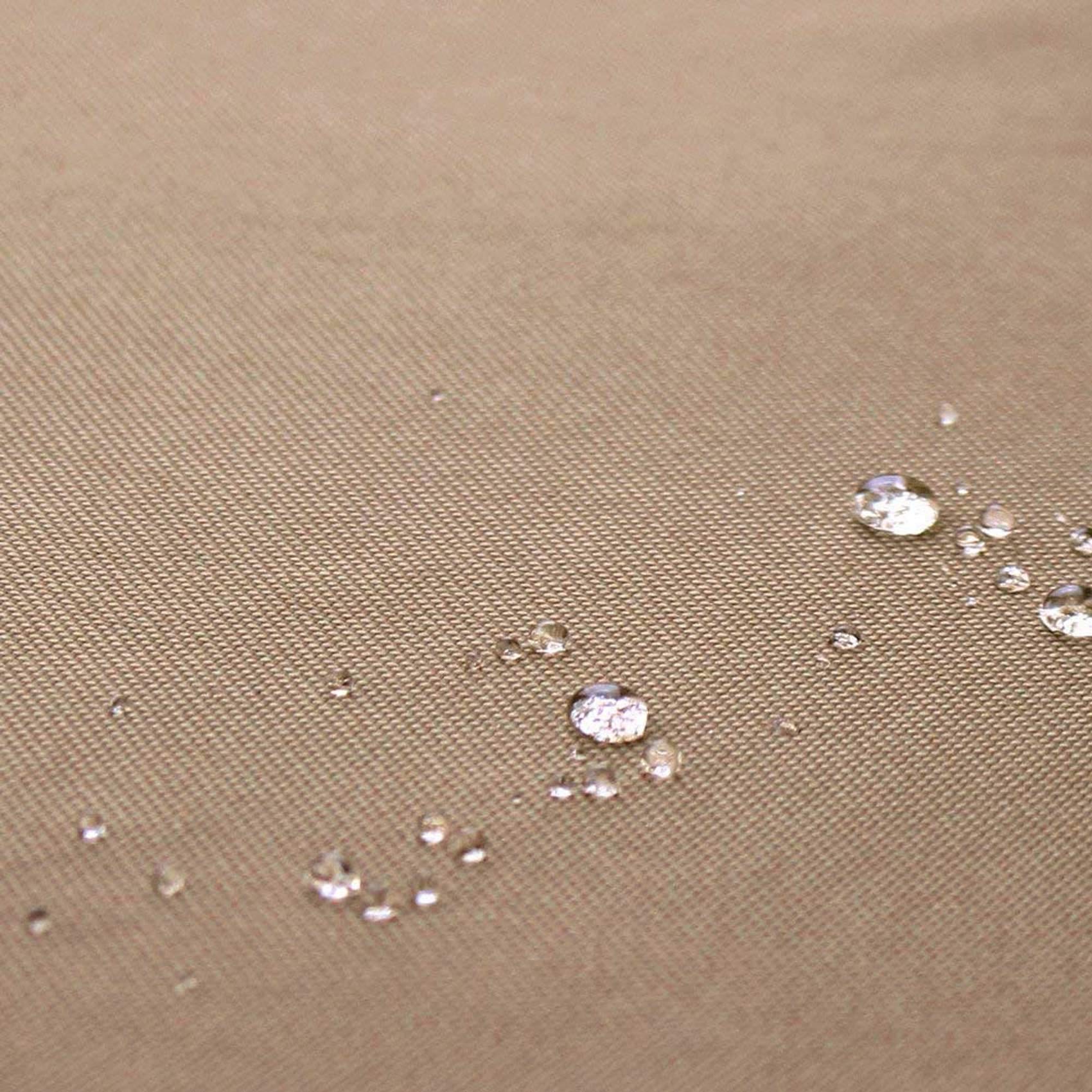 ULTCOVER Waterproof Grill Cover 52 inch, Heavy Duty BBQ Cover for 2-4 Burners Outdoor Gas Barbecue Grill - CookCave