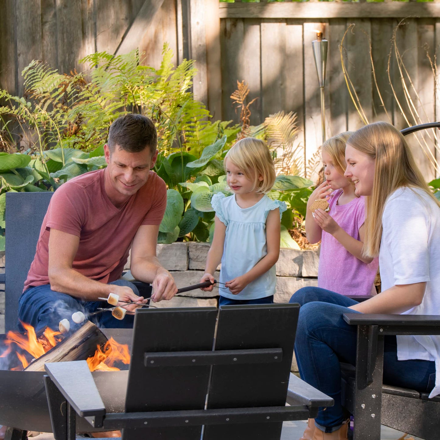 Wagner Electro-Torch C900085 Fire Starter, Charcoal Starter and Lighter, BBQ Smoker, Grill Starter, Chemical Free Heated Air with Built-In Blower - CookCave