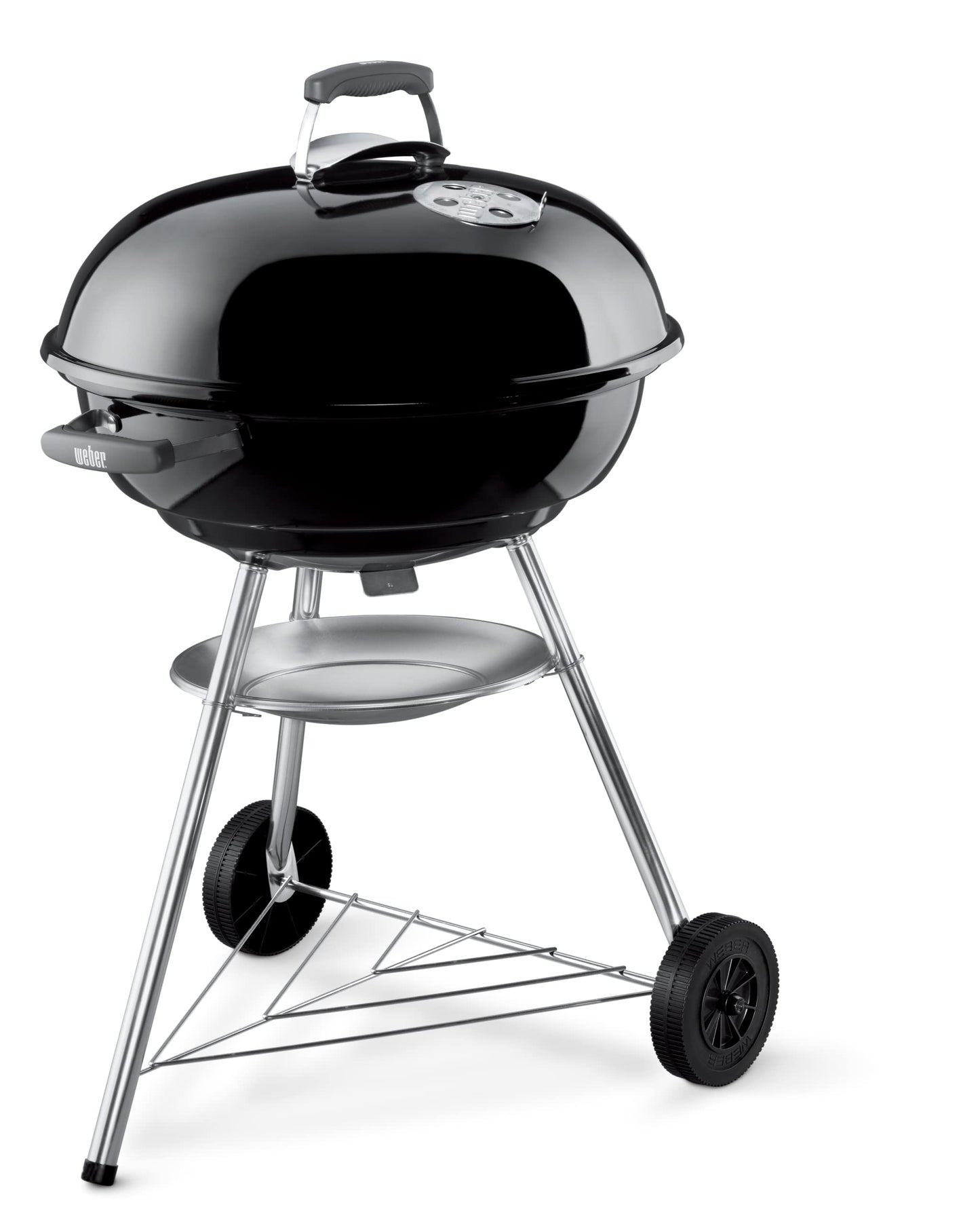 Weber Jumbo Joe Premium 22" Charcoal Grill - CookCave