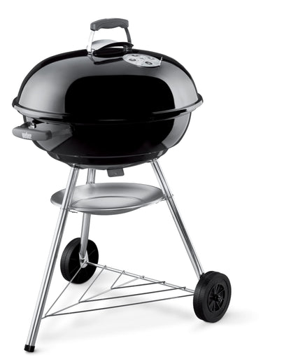 Weber Jumbo Joe Premium 22" Charcoal Grill - CookCave