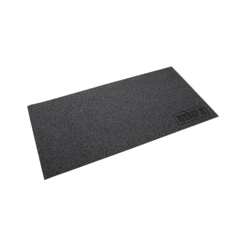 Weber XL Floor Protection Mat - CookCave