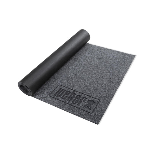 Weber XL Floor Protection Mat - CookCave