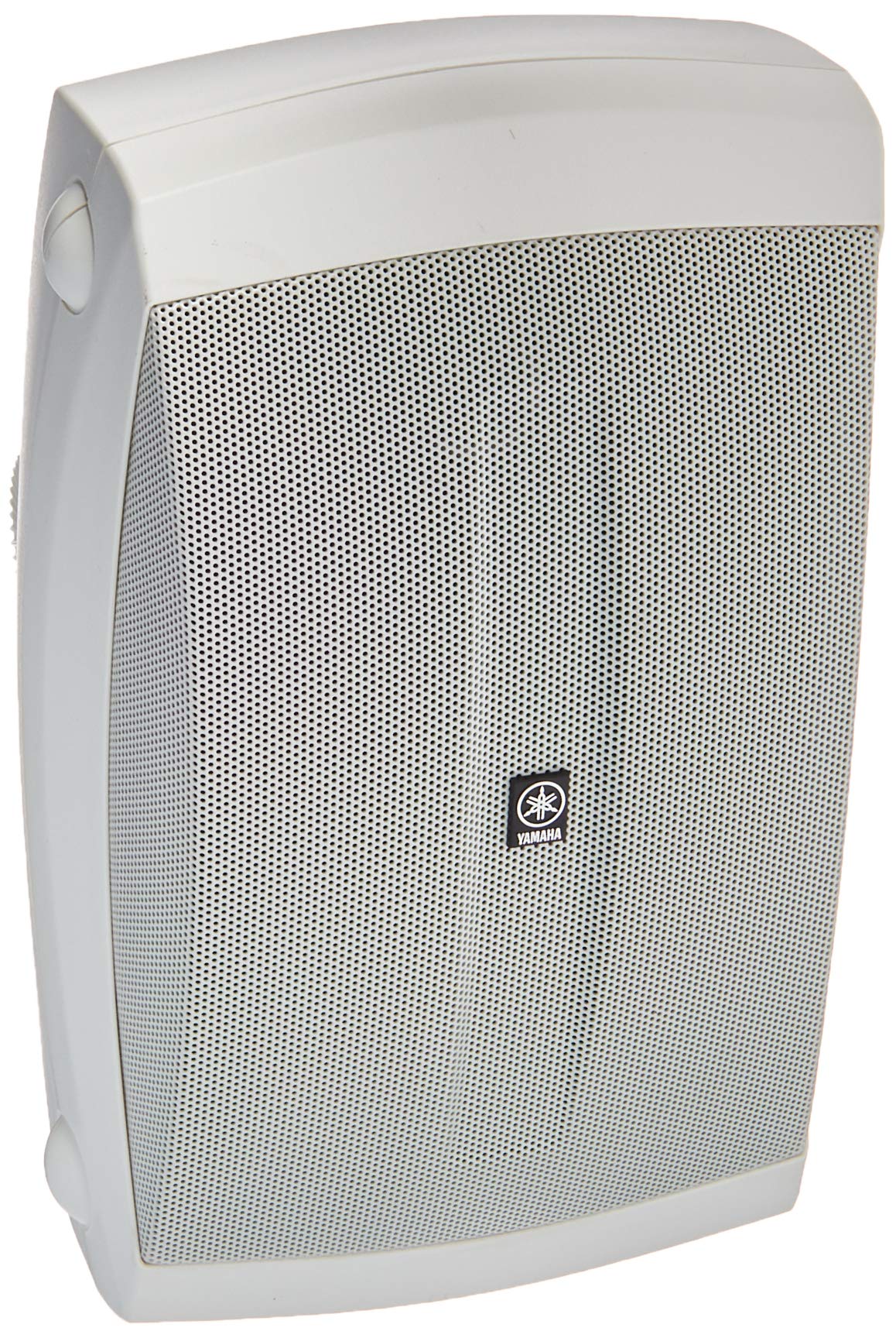 Yamaha Audio NS-AW150W 2-Way Indoor/Outdoor Speakers (Pair, White) - CookCave