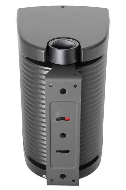 YAMAHA NS-AW194BL High-Performance All-Weather Speakers, Black - CookCave