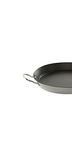 Nordic Ware Paella Pan, 15-Inch, Tan - CookCave