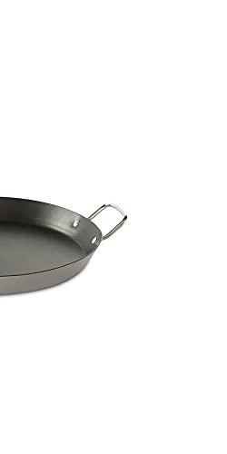 Nordic Ware Paella Pan, 15-Inch, Tan - CookCave