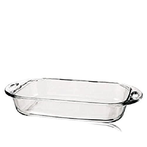 Anchor Hocking 3-quart Glass Baking Dish, Set of 1 - CookCave