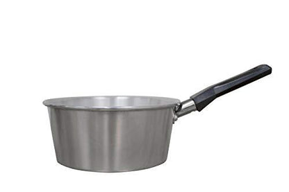 Imusa Sauce Pan, 1 Quart, Silver - CookCave