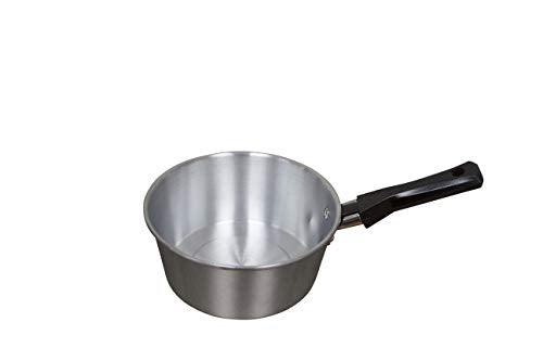 Imusa Sauce Pan, 1 Quart, Silver - CookCave