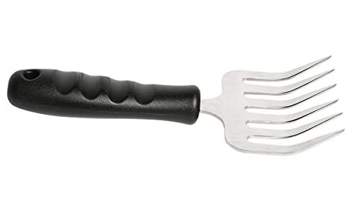 Meat Shredder Claws for Shredding, Lifting Pulled Pork, Chicken, Turkey - Stainless Steel BBQ Fork - Bear Tool - CookCave