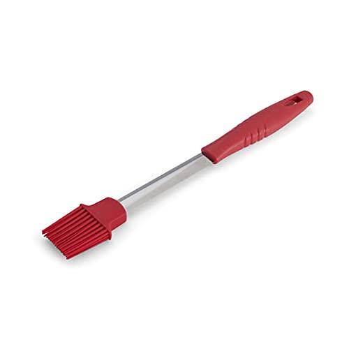 Farberware BBQ Basting Brush, 15.94-Inch, Red - CookCave