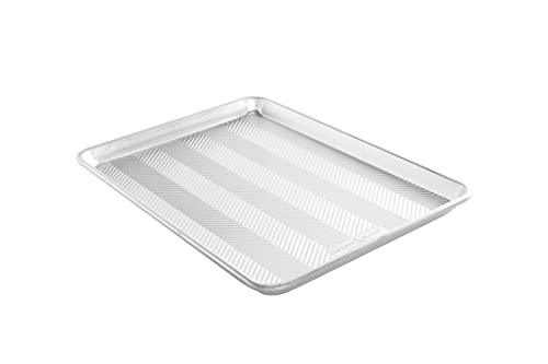 Nordic Ware Prism Baking Half Sheet 2-Pack, Natural - CookCave