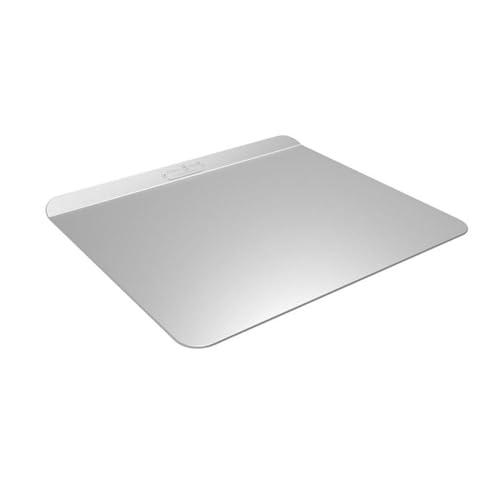 Nordic Ware Insulated Baking Sheet, Metallic Large - CookCave