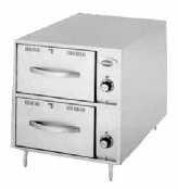 Wells Warming Drawer Unit RWN-3 - CookCave