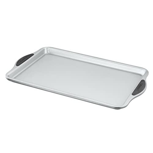 Cuisinart SMB-17BS Easy Grip Bakeware 17-Inch Baking Sheet - CookCave