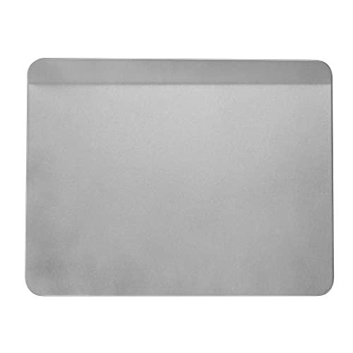 Cuisinart AMB-17CS 17-Inch Chef's Classic Nonstick Bakeware Cookie Sheet, Silver - CookCave