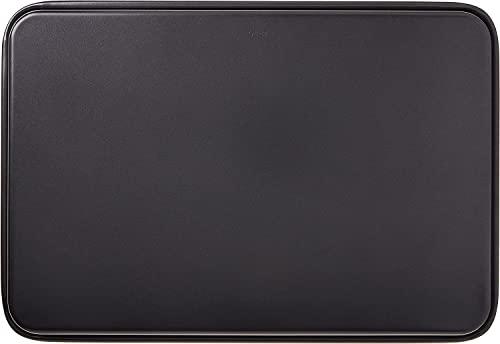 Cuisinart AMB-15BS 15-Inch Chef's Classic Nonstick Bakeware Baking Sheet, Silver - CookCave