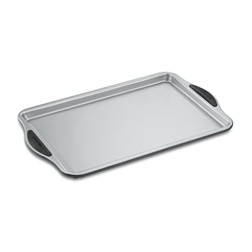 Cuisinart SMB-17BS Easy Grip Bakeware 17-Inch Baking Sheet - CookCave