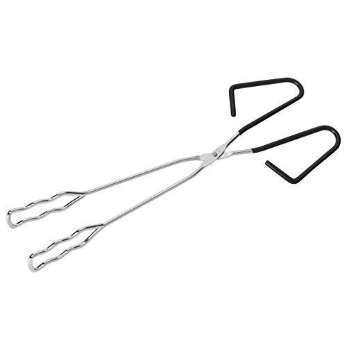 Farberware BBQ Scissor Tongs, 17-Inch - CookCave