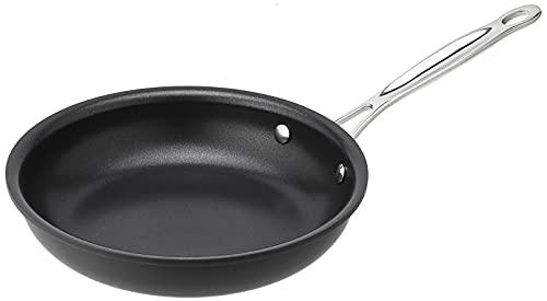 Cuisinart 622-20 Chef's Classic 8-Inch Open Skillet Nonstick-Hard-Anodized - CookCave