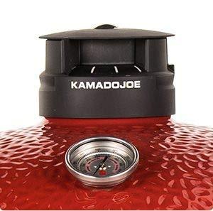 KJ Kamado Joe Big Joe III - CookCave