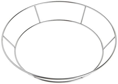 JOYCE CHEN Wok Ring for Pairing with Traditional Round Bottom Woks - CookCave