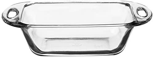 Anchor Hocking 1.5-Quart Premium Loaf Dish, Set of 2 - CookCave