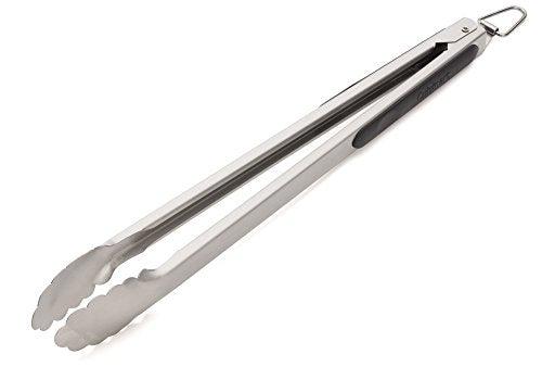 Cuisinart CIT-102 Locking Grill Tongs - CookCave