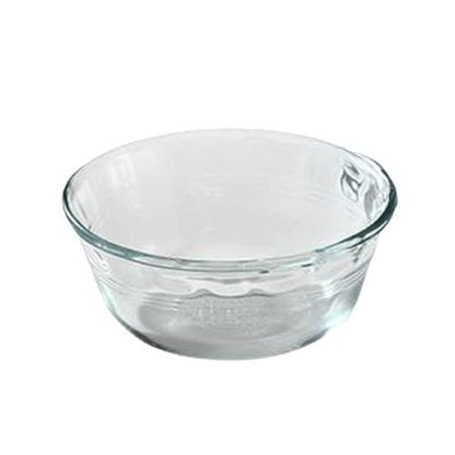 Pyrex Glass Bakeware Custard Cups 6 oz (Set of 12) with Supreme Box Safe Packaging - CookCave