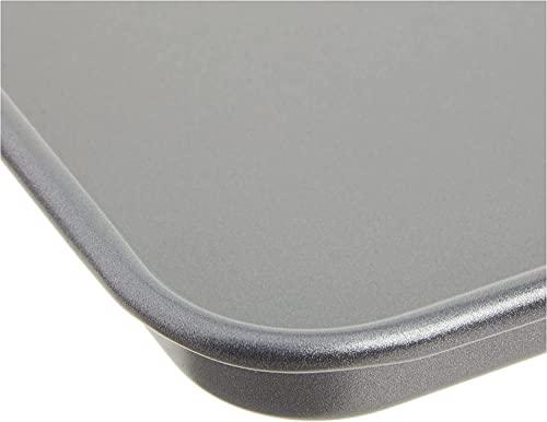 Cuisinart AMB-15BS 15-Inch Chef's Classic Nonstick Bakeware Baking Sheet, Silver - CookCave