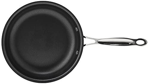 Cuisinart 622-20 Chef's Classic 8-Inch Open Skillet Nonstick-Hard-Anodized - CookCave