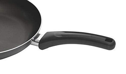 GoodCook Classic 3 Qt Sauce Pan Nonstick cookware, Medium,black - CookCave