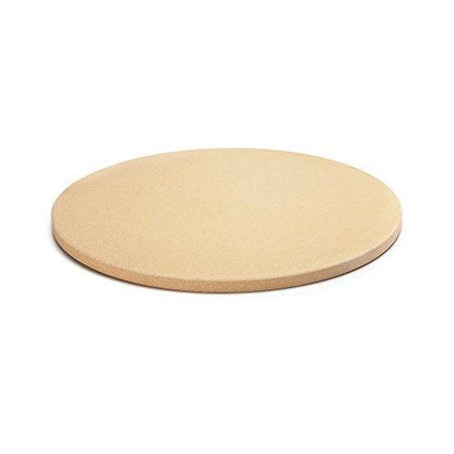 Outset 16.5 Inch Pizza Grill Stone, 16.5-Inch,Pizza Grill Stone: 16.5-Inch - CookCave