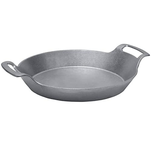 Wilton Armetale Gourmet Grillware Paella Pan - CookCave